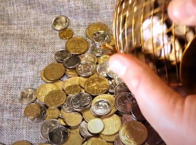 Українцям пропонують придбати унікальну монету за ціною авто Українцям пропонують придбати унікальну монету за ціною авто