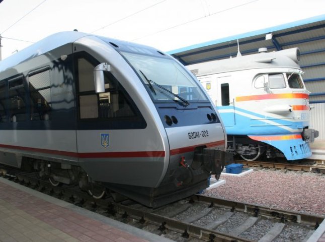 Із Будапешта у Мукачево можуть запустити прямий потяг. ЄС готовий виділити мільйон євро