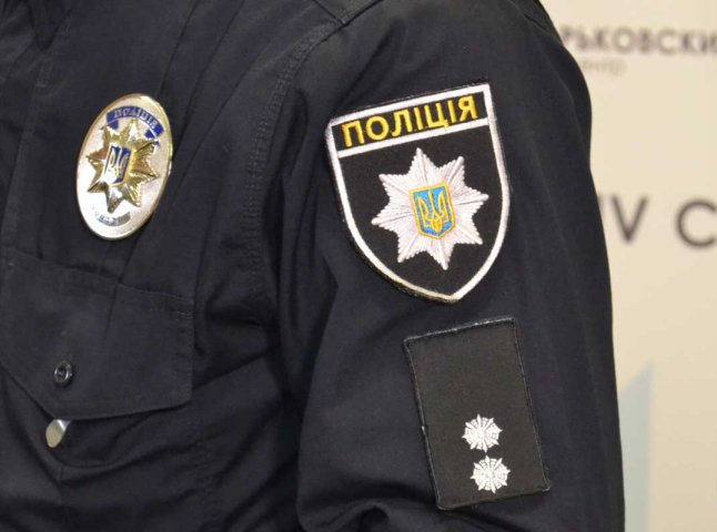 Хлопець, який витратив батьківські 5 тисячі гривень, намагався обманути поліцейських
