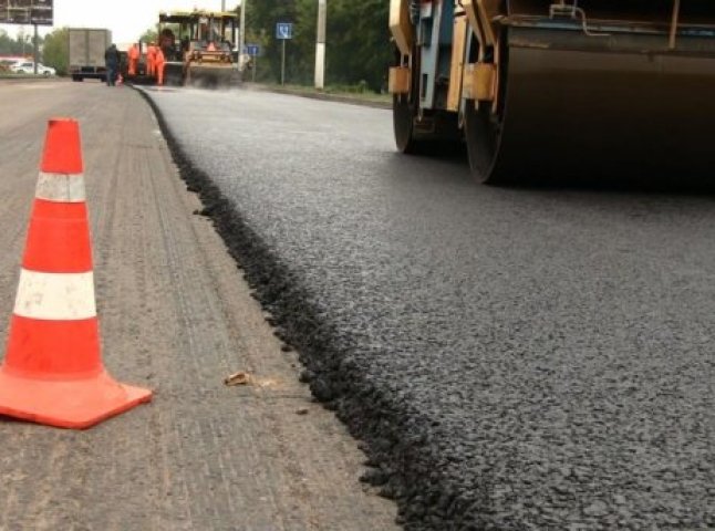 Москаль розповів, коли відновлять ремонт доріг на Закарпатті