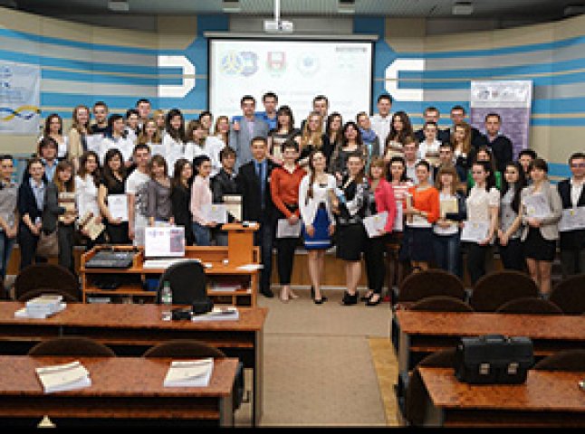 Понад 170 молодих науковців Східної Європи долучилися до вже п’ятих Правових читань