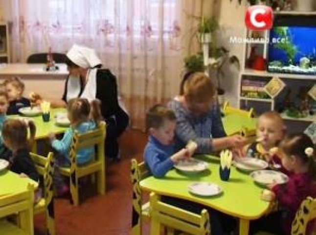 У Мукачеві дошкільні навчальні заклади вже за крок до закриття (ВІДЕО)