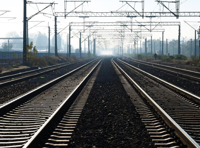 Прикордонники розповіли про випадок у потязі «Мукачево-Будапешт»