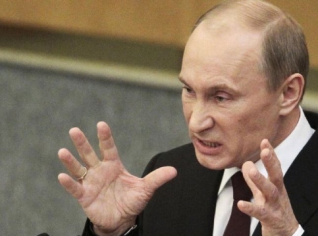 Путін поставив Порошенку ультиматум і відкрито пригрозив наступом