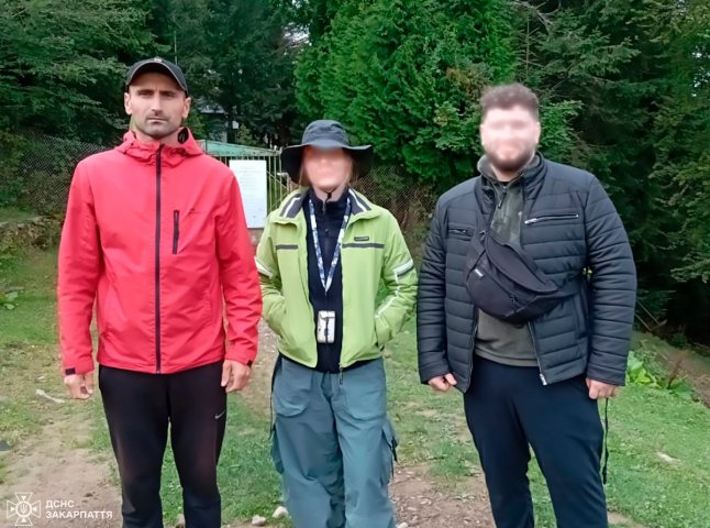 Рятувальники розповіли про два випадки, які стались впродовж вихідних