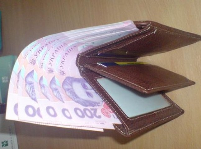 В Мукачеві "гуляють" фальшиві гроші