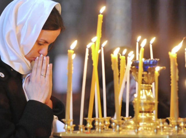 Православна церква України змінить правила відвідування храмів