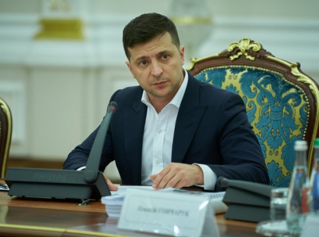 Президент Зеленський зробив гучну заяву про карантин