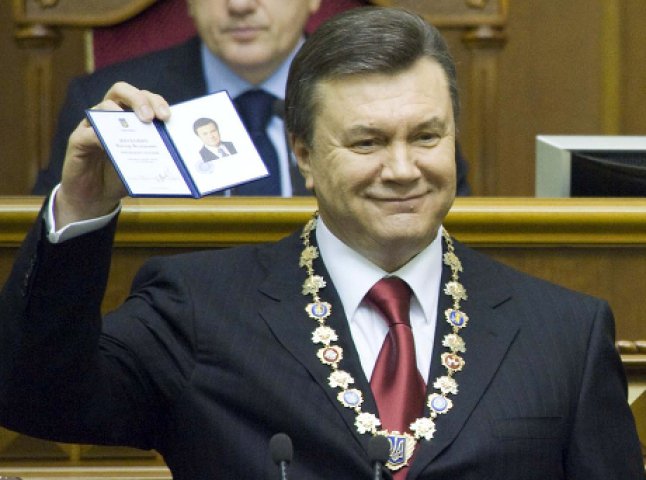 Опозиція готується до імпічменту Януковича