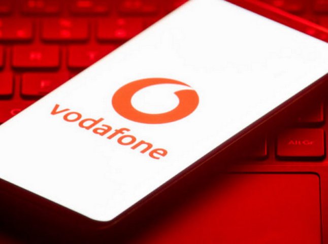Нестабільна ситуація може тривати: Vodafone надіслав абонентам повідомлення
