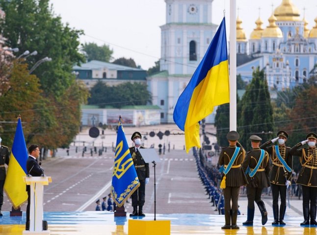 Погода на День Незалежності України: синоптик розповіла, якими будуть вихідні