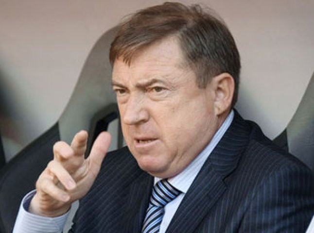 Тренер "Говерли" заявив, що подає у відставку і звинуватив гравців у здачі матчу львіським "Карпатами"