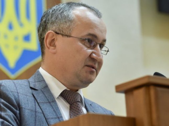 Продовження бойових дій у Мукачеві ми не допустимо, – глава СБУ