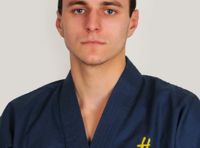 Мукачівець переміг на Кубку України з хортингу і став Майстром спорту