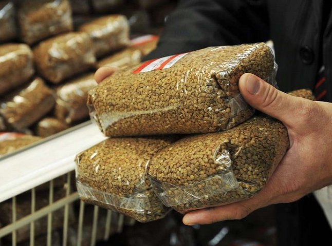 В Україні зростуть ціни на гречку, цукор та хліб