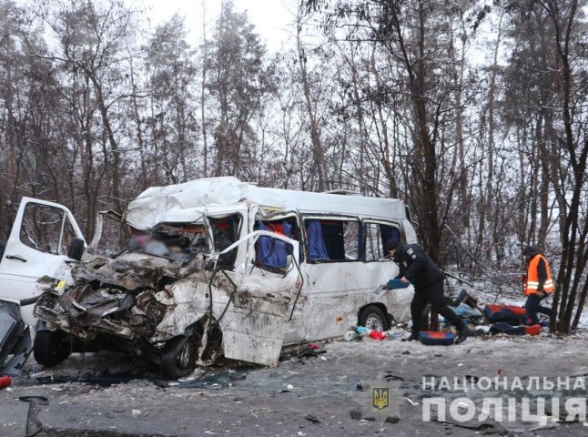 13 загиблих: опубліковано фото з місця страшної трагедії, яка сталась сьогодні в Україні