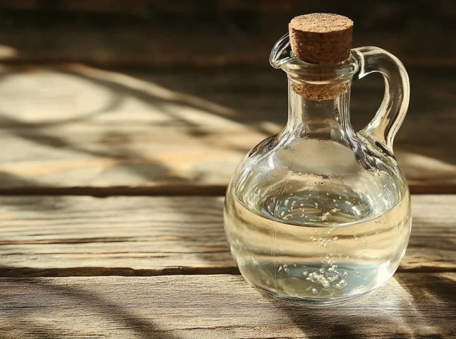 Який оцет не підходить для консервації: господиням радять не використовувати його