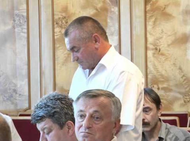 Суд після екстрадиції Павла Нагірного в Україну повторно його арештував