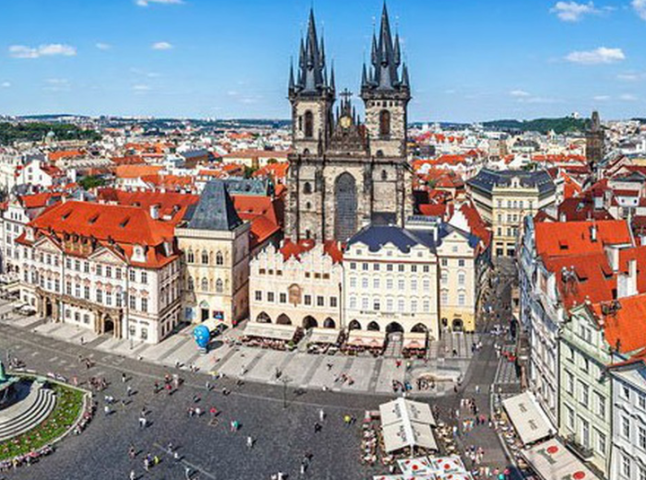 Чехія готується спростити процедуру отримання громадянства для закарпатців