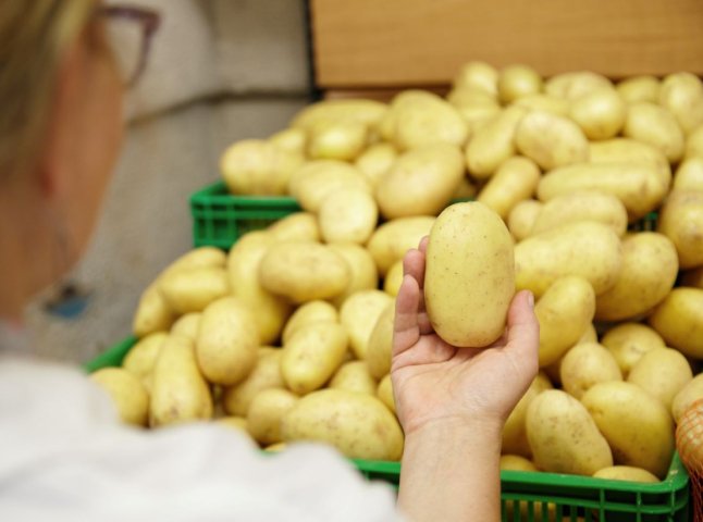 Популярний в Україні овоч пропонують продавати по-новому