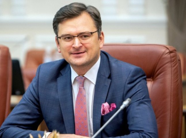 "Зустріч лідерів України та Угорщини має відкрити нову сторінку у відносинах країн", – Кулеба