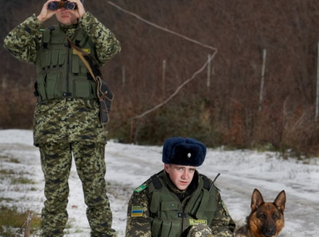 Google Maps "допомагав" грузинському "тріо" добратись до словацького кордону