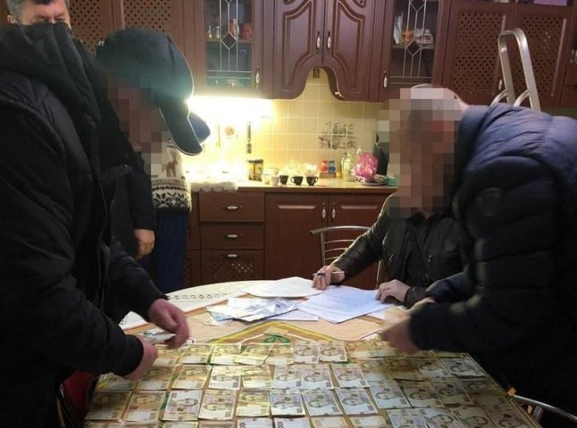 Гучне викриття на Мукачівщині: голова однієї з ОТГ скоїв злочин