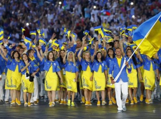 Україна планує брати участь у конкурсі на проведення Олімпійських ігор