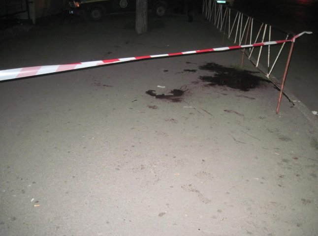 Молодого хлопця у Мукачеві вбив школяр, зловмисника затримано (ФОТО)