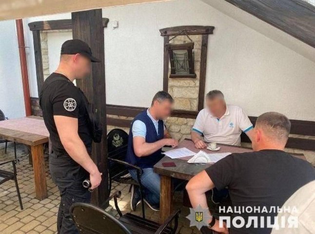 На Закарпатті колишній керівник одного з приватних акціонерних товариств завдав державі збитків на майже 300 мільйонів