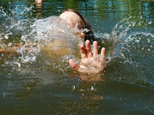 У річці Уж втопилась 54-річна жінка