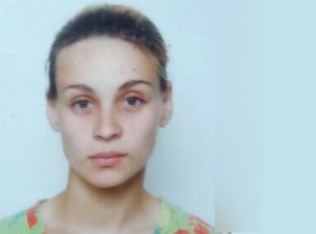 У Мукачеві розшукують зниклу жінку