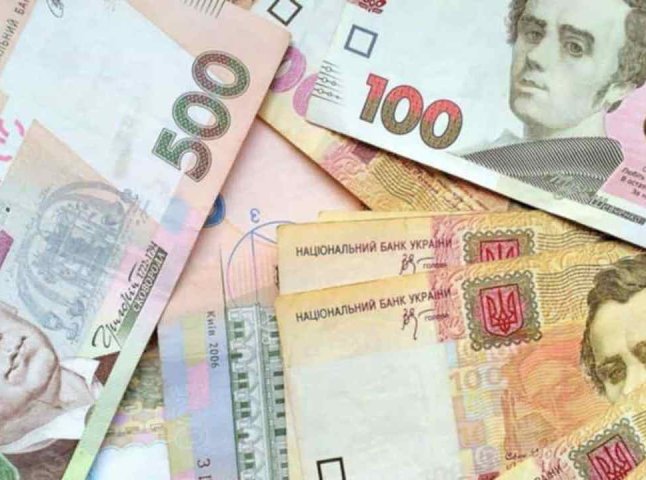 Щасливий лотерейний білет: у Мукачеві зірвали джекпот і виграли мільйон гривень