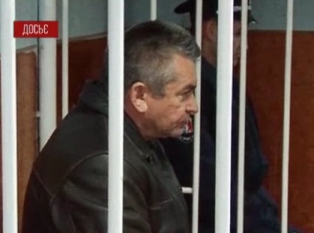 Прокуратура направила справу Павла Нагірного до суду, йому загрожує до 10 років в’язниці