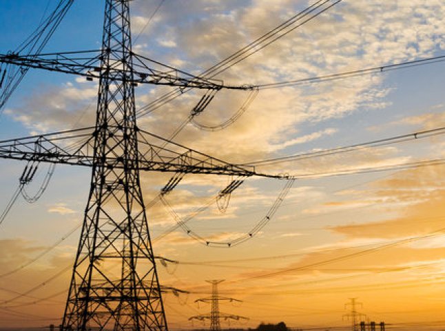 В Україні можуть підвищити тариф на передачу електроенергії