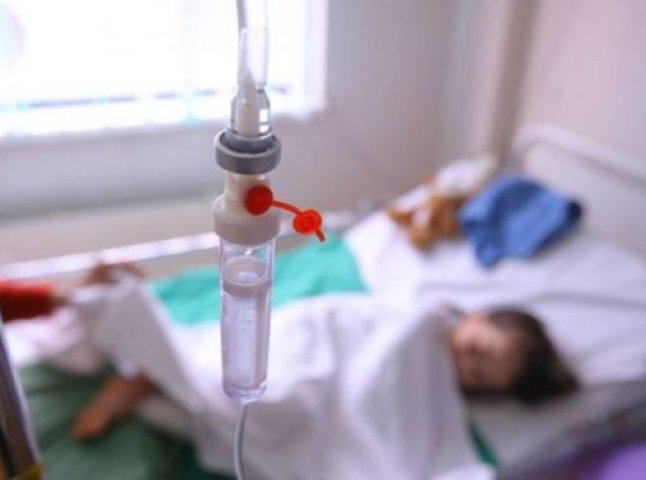 На Перечинщині семеро осіб опинилися в інфекційній лікарні