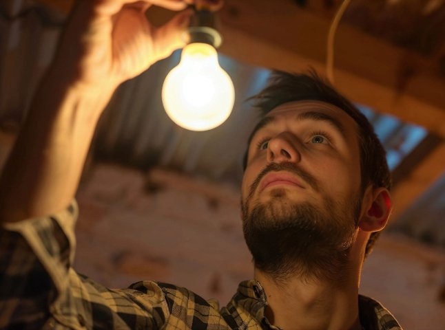 Графік відключень на 16 березня: у понеділок світло вимикатимуть ненадовго