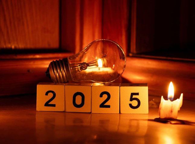 Світла не буде кілька годин: опубліковано графік відключення електроенергії на 31 жовтня Світла не буде кілька годин: опубліковано графік відключення електроенергії на 31 жовтня