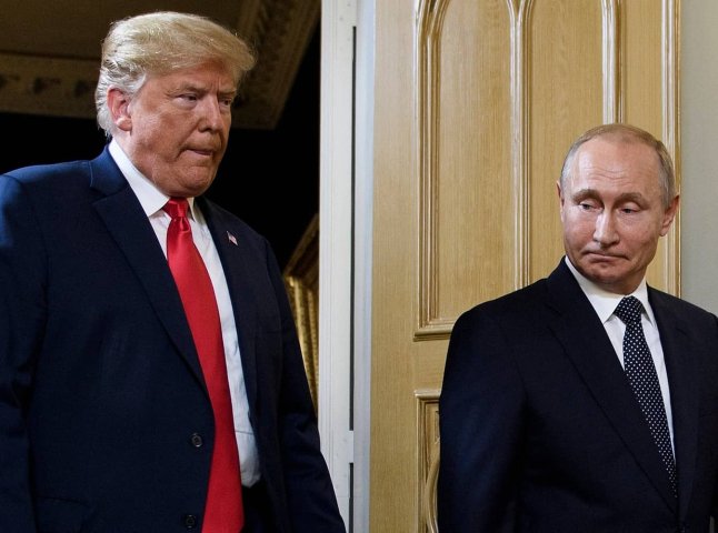 Буде зустріч Трампа і путіна у Будапешті, чи — ні: Угорщина пояснила, що відбувається
