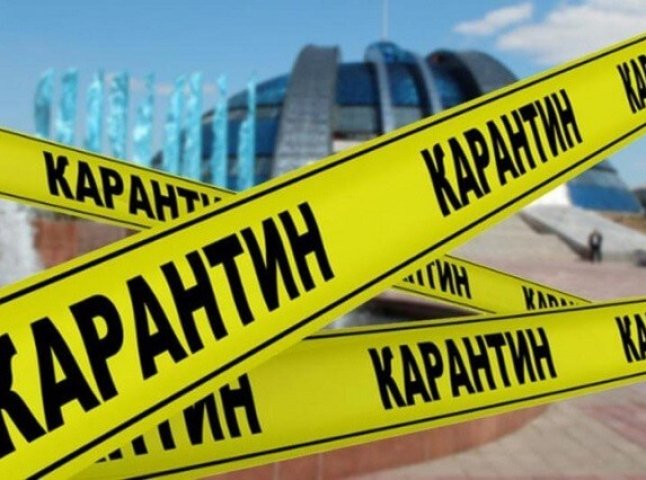 "Може бути закрита вся Україна", – секретар РНБО про локдаун