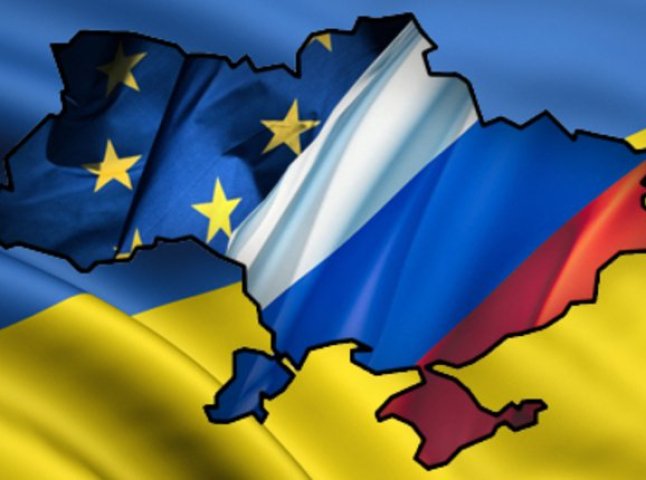 Росія провалила план щодо захоплення території України – РНБО
