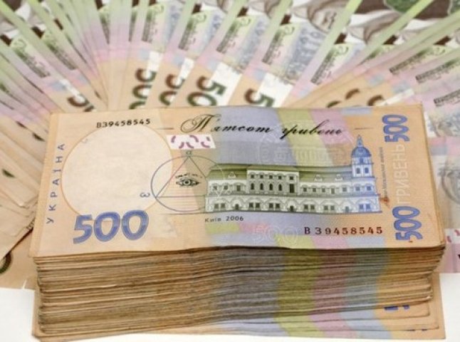 На Берегівщині директор фірми та інженер провернули аферу на понад два мільйони гривень