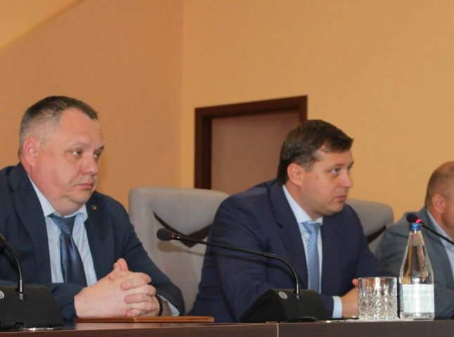Закарпатська обласна прокуратура отримала нового керівника: перші заяви Мирослава Пацкана