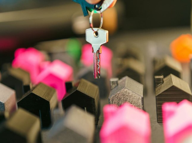 В Україні розблокували житло для переселенців за 1 гривню