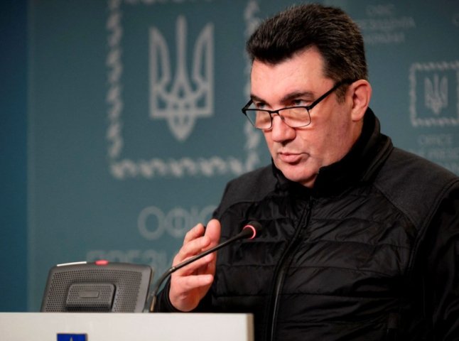 Секретар РНБО анонсував "фундаментальні рішення" для України на терміновому засіданні