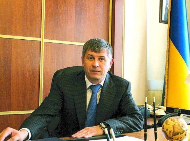 Михайло Ланьо може стати віце-президентом Федерації футболу України