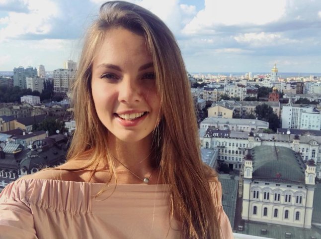 Красуня із Закарпаття перемогла в онлайн-голосуванні конкурсу "Міс Україна – 2018"