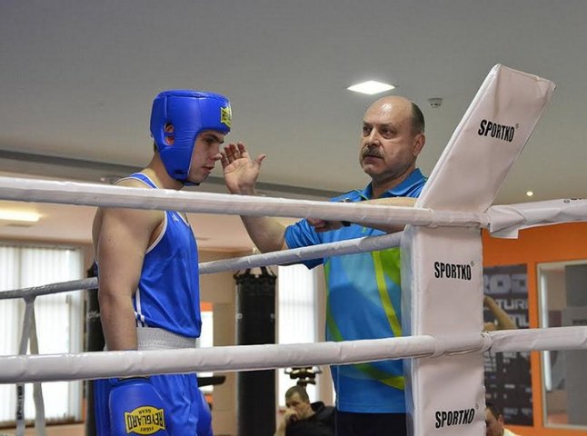 Чим в Ужгороді завершився суддівський семінар із боксу