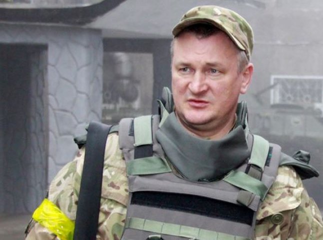 Екс-керівник Закарпатської поліції завтра може стати керівником Нацполіції України