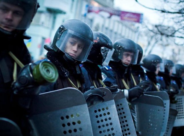 Матері правоохоронців їдуть у Київ, щоб попросити синів перестати виконувати злочинні накази влади